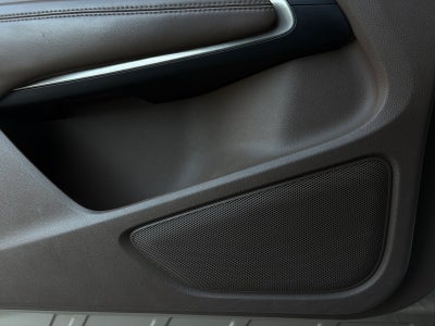 2015 Lincoln MKC LS