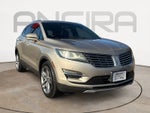 2015 Lincoln MKC LS