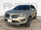 2015 Lincoln MKC LS