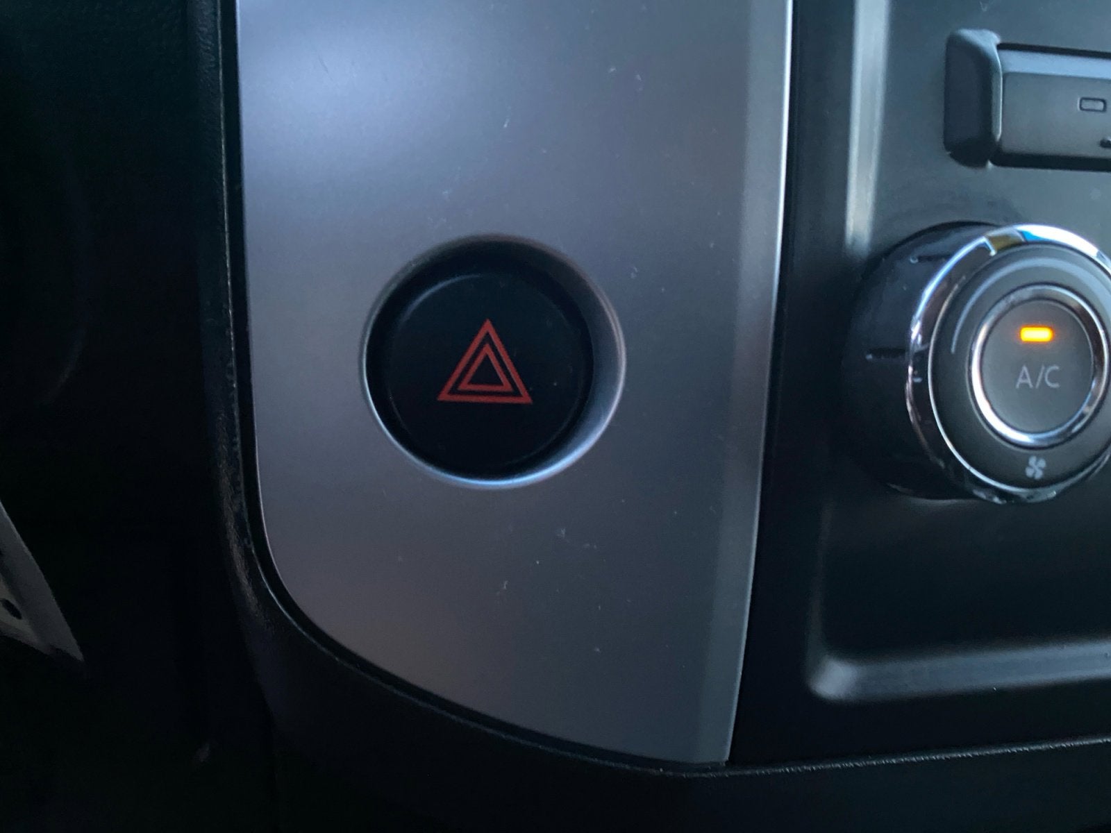 2012 Nissan Xterra S