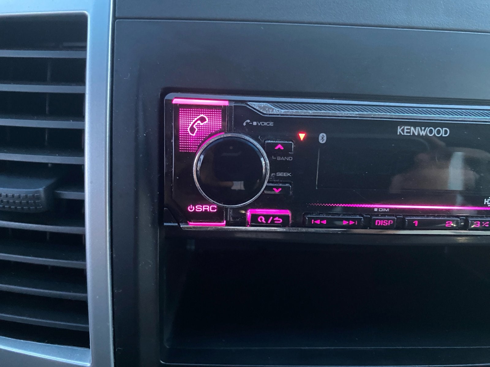 2012 Nissan Xterra S