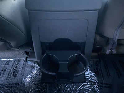 2012 Nissan Xterra S