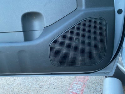 2012 Nissan Xterra S