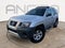 2012 Nissan Xterra S