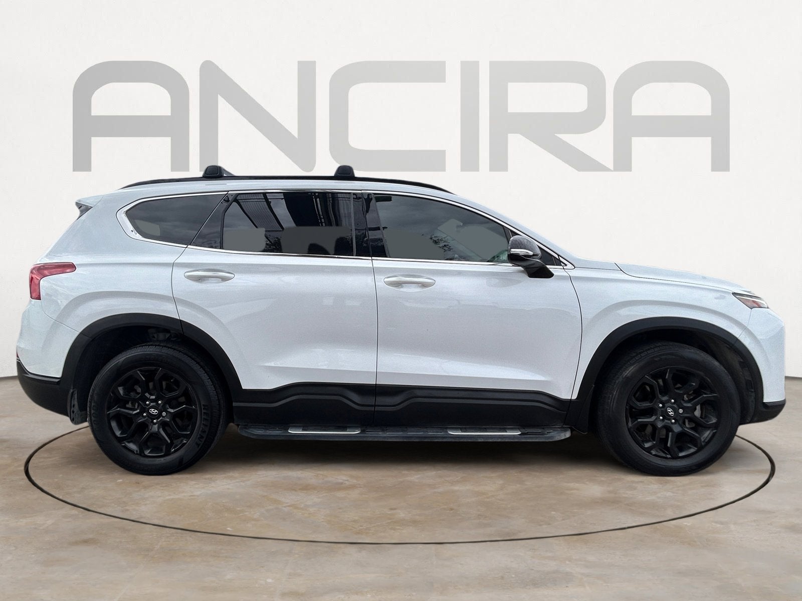 2022 Hyundai Santa Fe XRT
