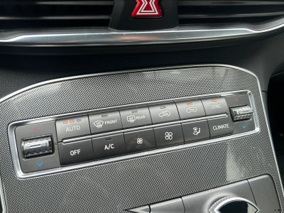 2022 Hyundai Santa Fe XRT