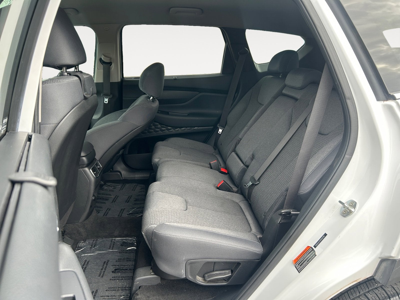 2022 Hyundai Santa Fe XRT