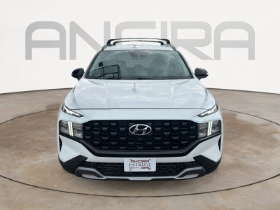 2022 Hyundai Santa Fe XRT