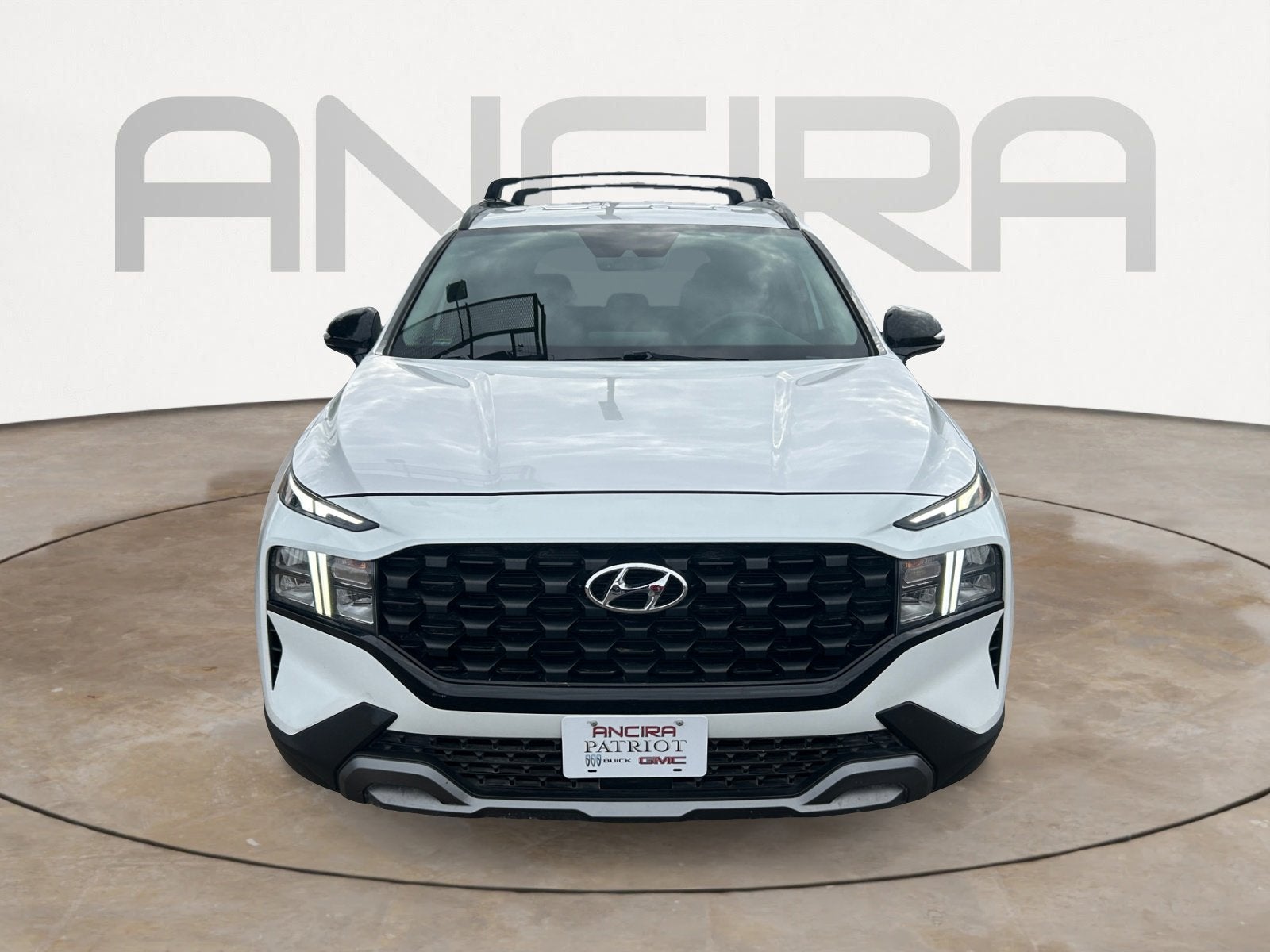 2022 Hyundai Santa Fe XRT