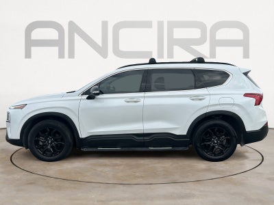 2022 Hyundai Santa Fe XRT