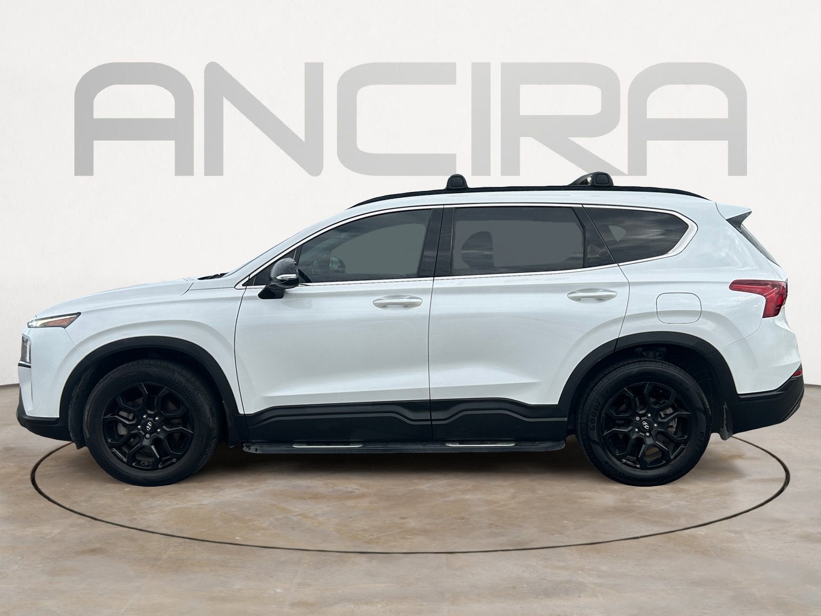 2022 Hyundai Santa Fe XRT