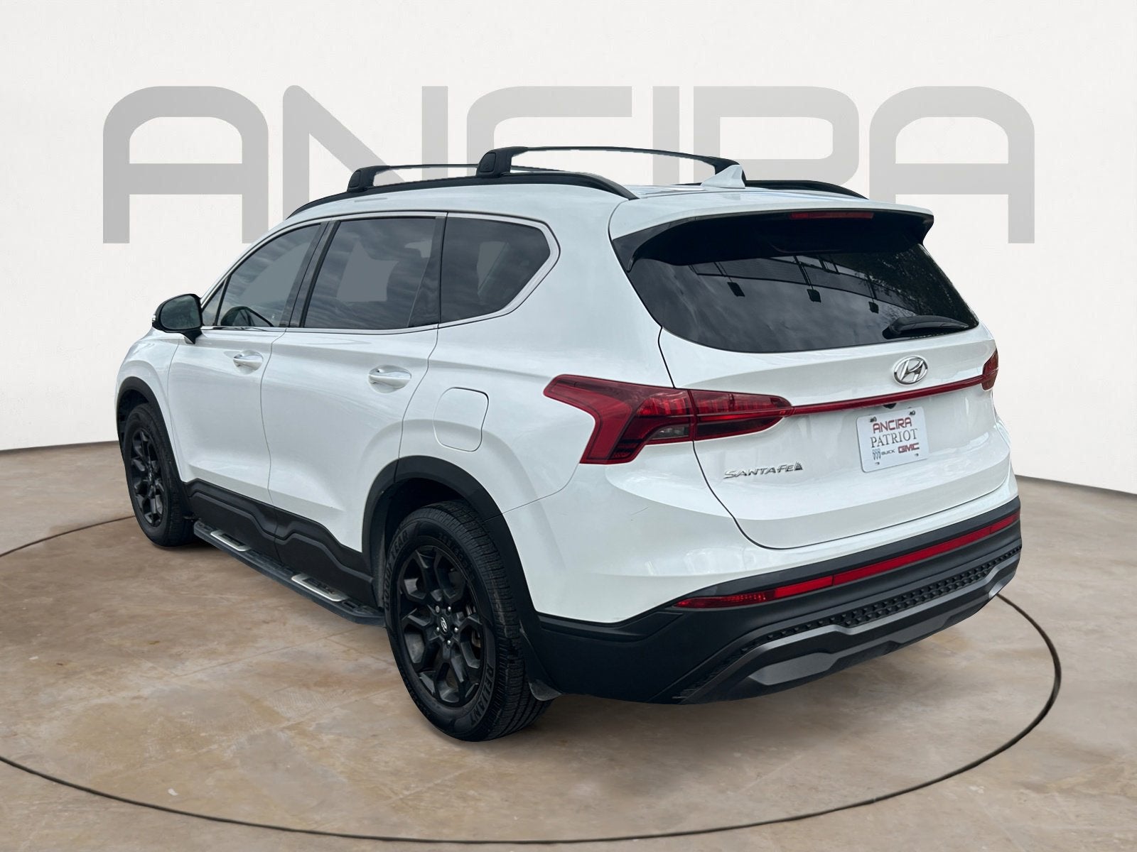 2022 Hyundai Santa Fe XRT