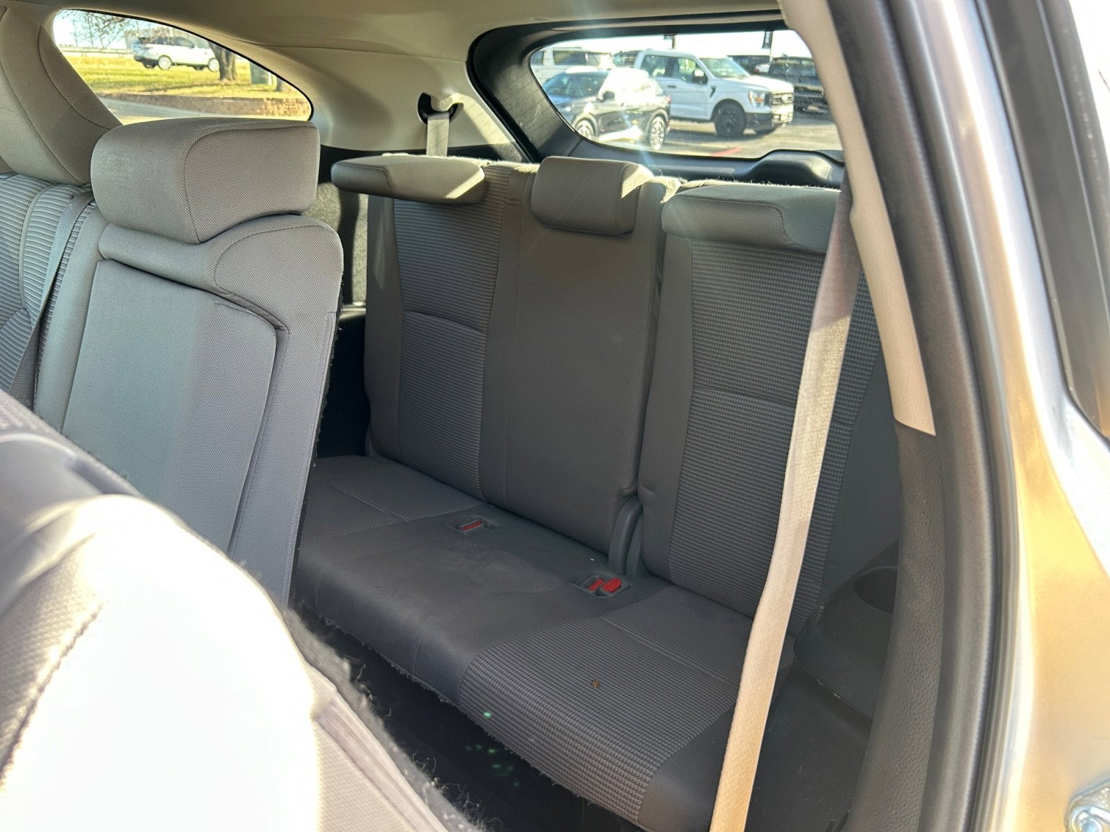 2022 Toyota Highlander L