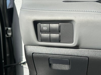 2022 Toyota Highlander L