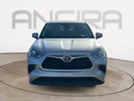2022 Toyota Highlander L