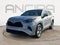 2022 Toyota Highlander L