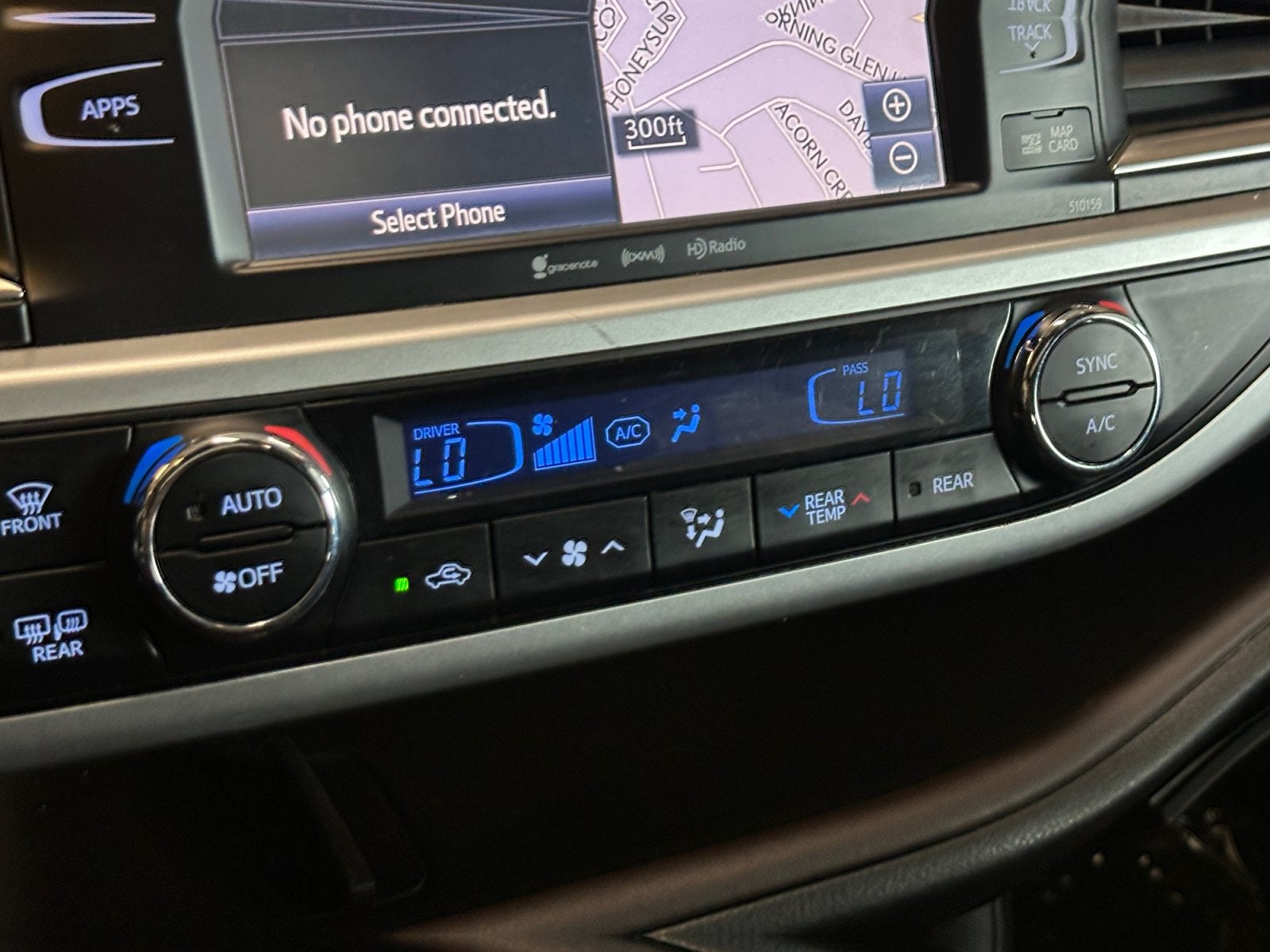 2016 Toyota Highlander XLE V6