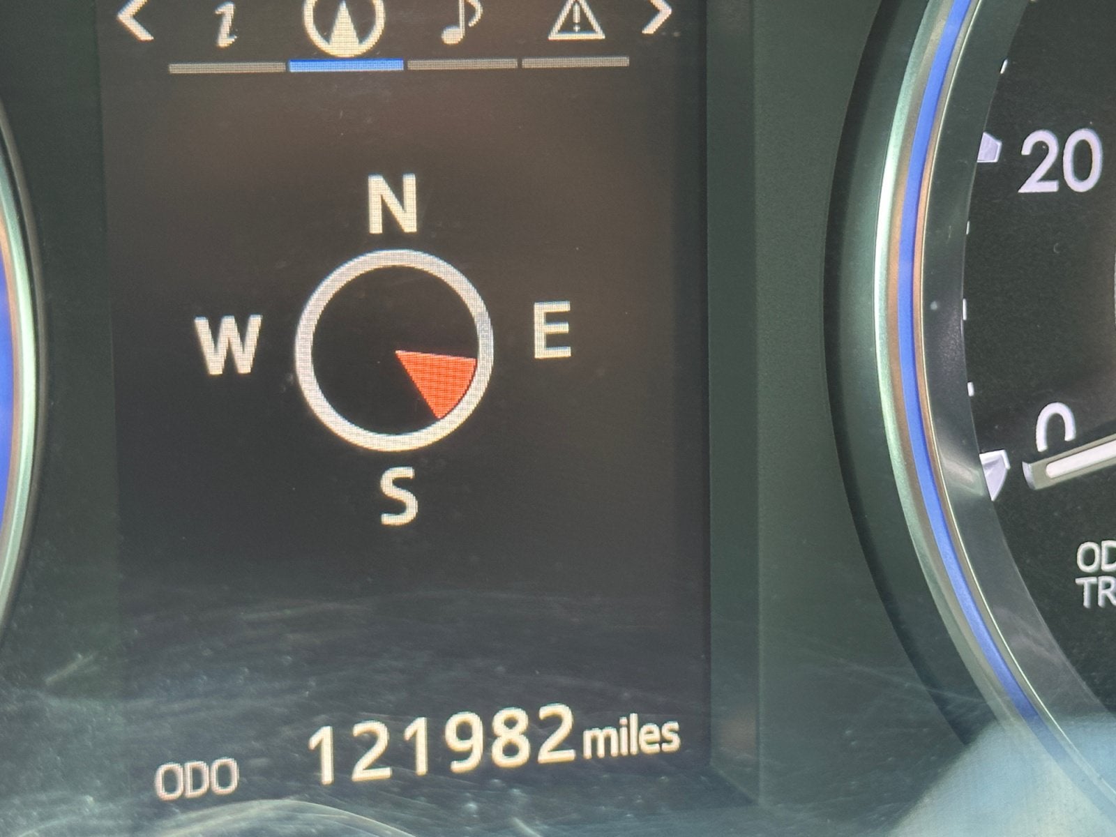 2016 Toyota Highlander XLE V6