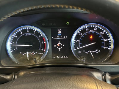 2016 Toyota Highlander XLE V6