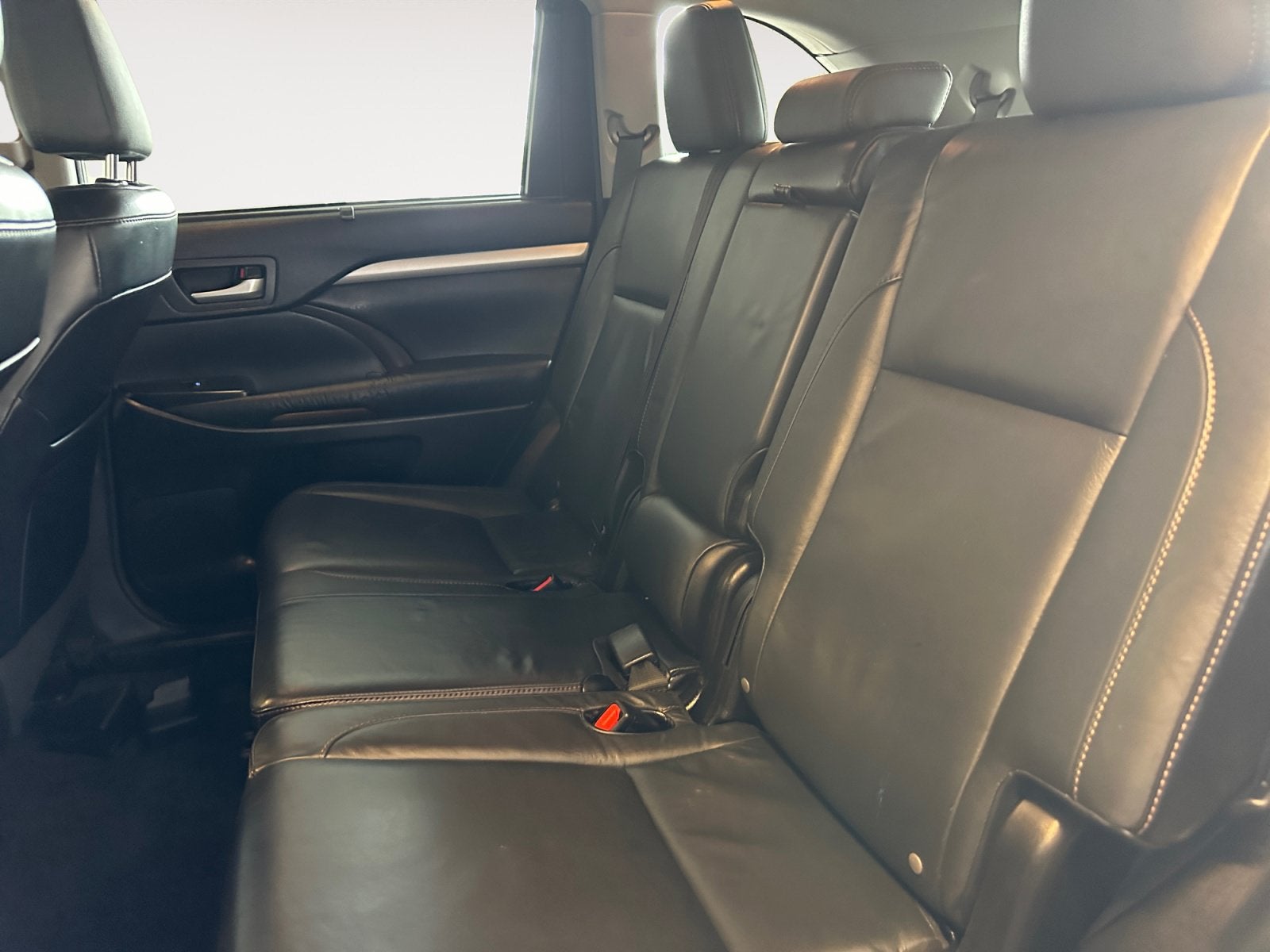 2016 Toyota Highlander XLE V6