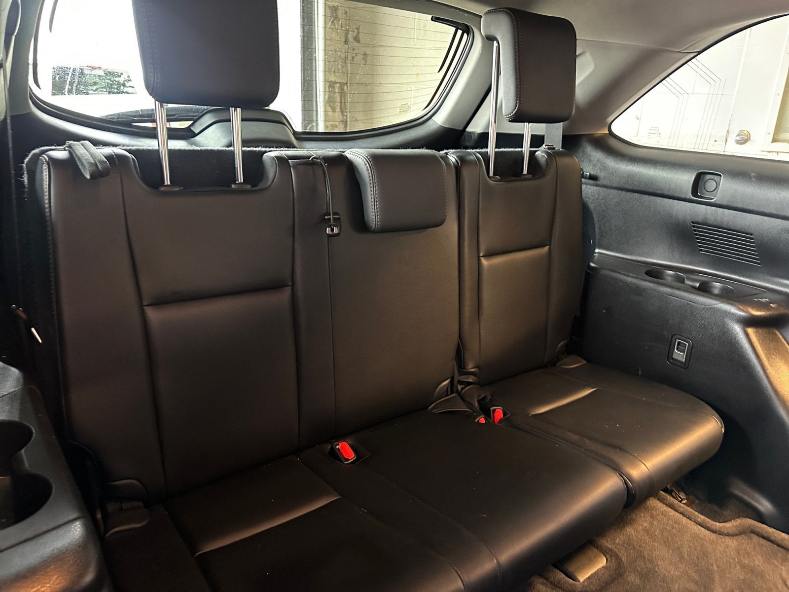 2016 Toyota Highlander XLE V6