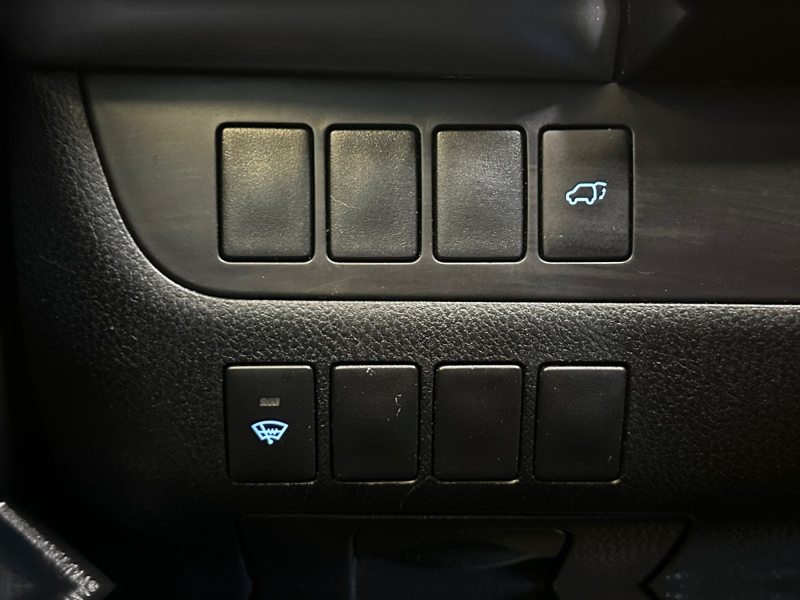 2016 Toyota Highlander XLE V6