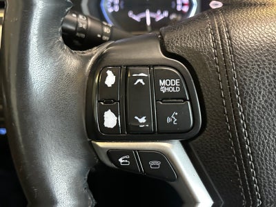 2016 Toyota Highlander XLE V6