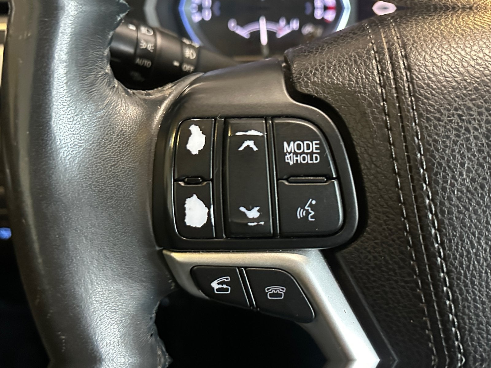 2016 Toyota Highlander XLE V6