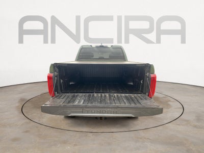 2022 Toyota Tundra 2WD SR5