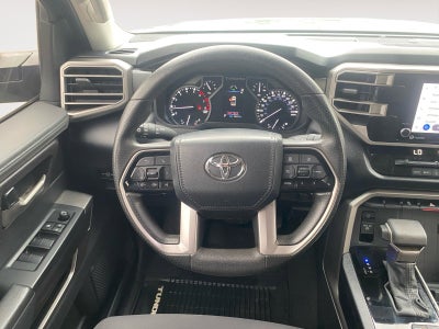 2022 Toyota Tundra 2WD SR5