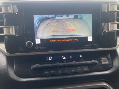 2022 Toyota Tundra 2WD SR5