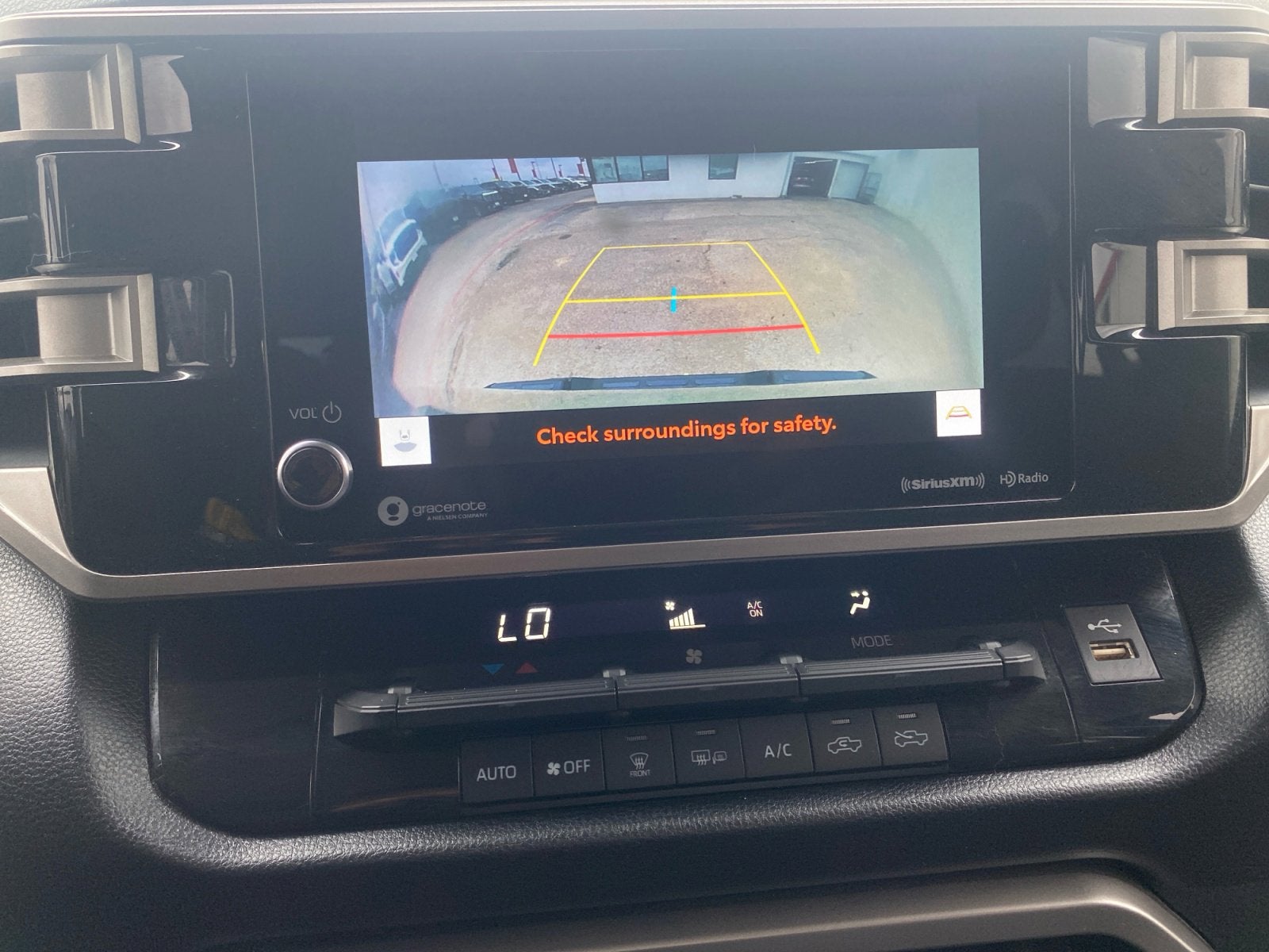 2022 Toyota Tundra 2WD SR5