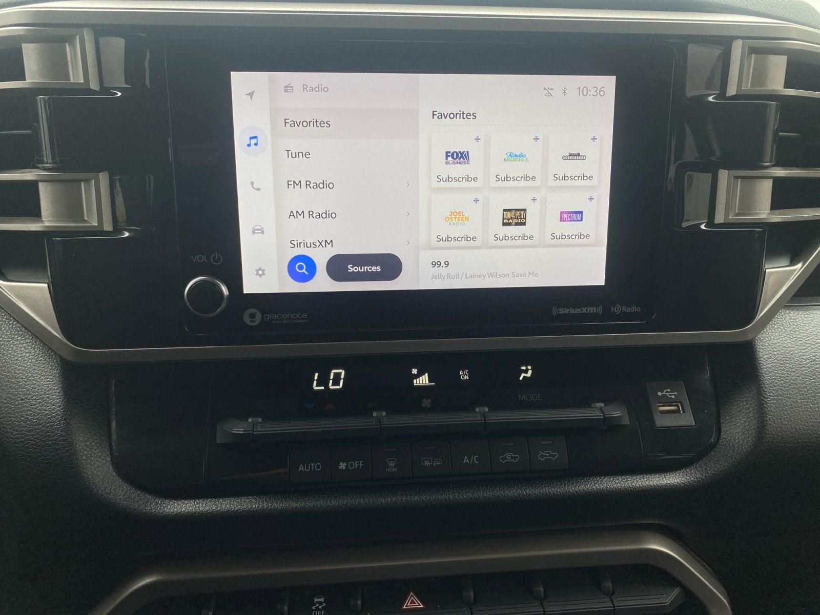 2022 Toyota Tundra 2WD SR5