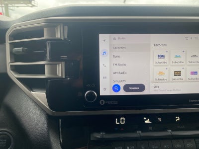 2022 Toyota Tundra 2WD SR5