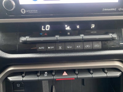 2022 Toyota Tundra 2WD SR5