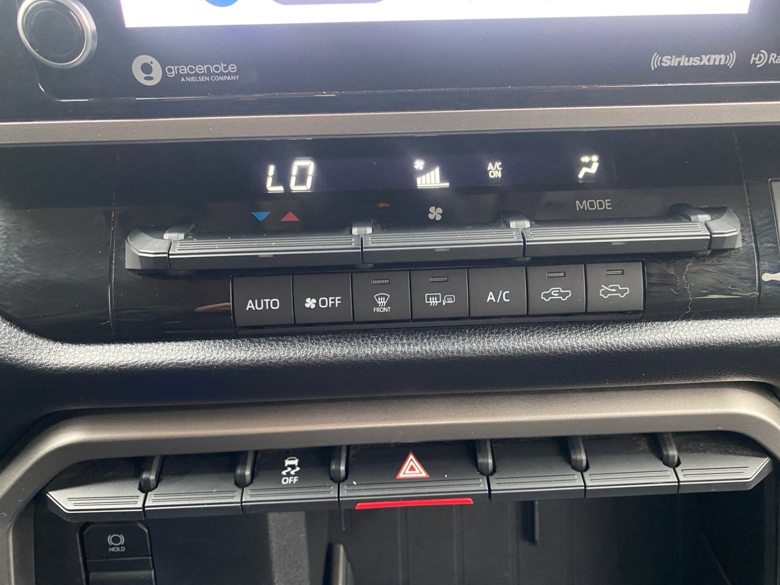 2022 Toyota Tundra 2WD SR5