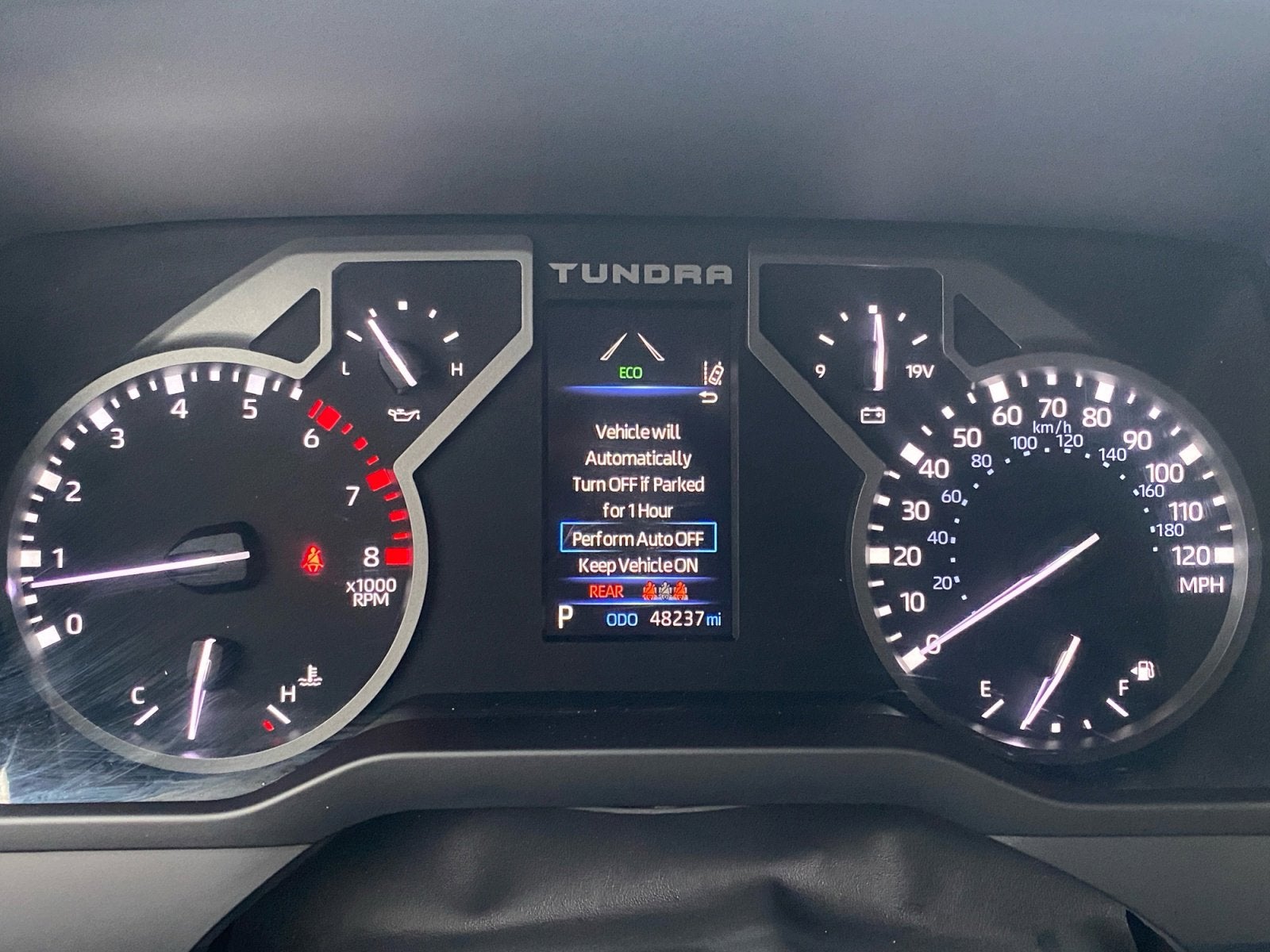 2022 Toyota Tundra 2WD SR5