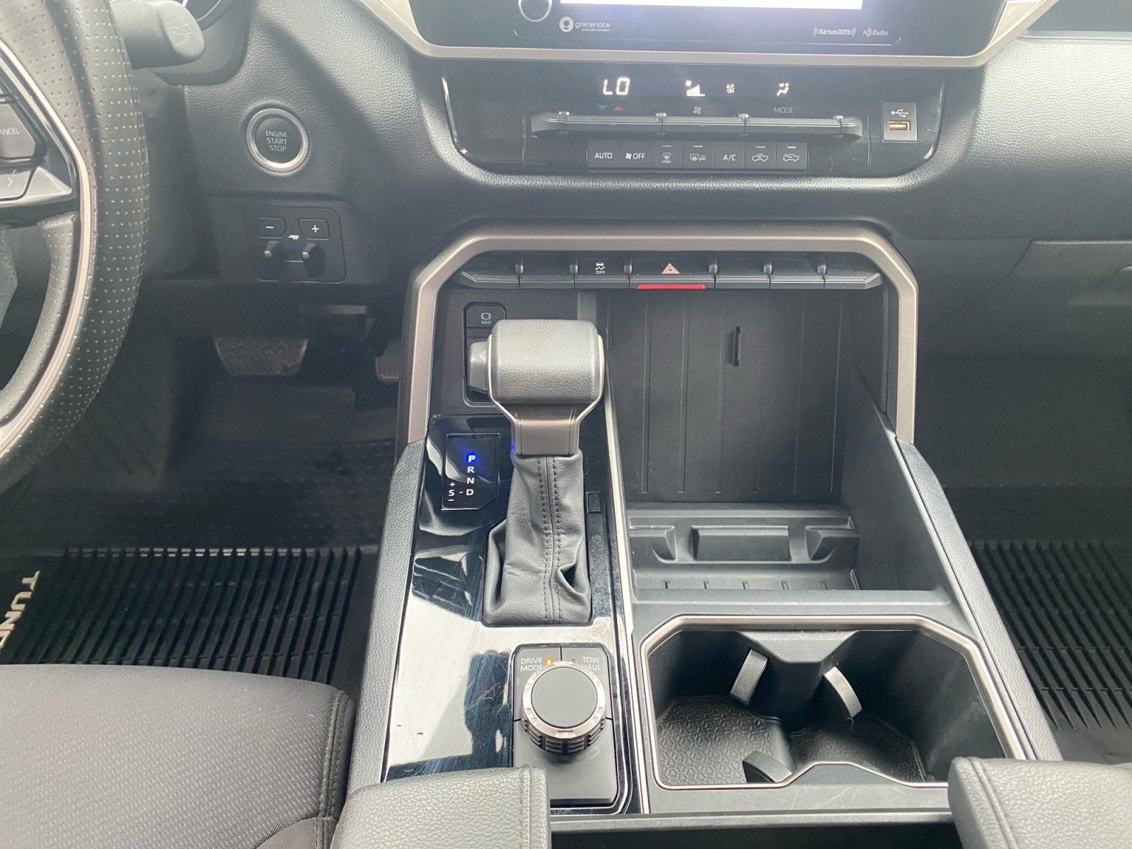 2022 Toyota Tundra 2WD SR5