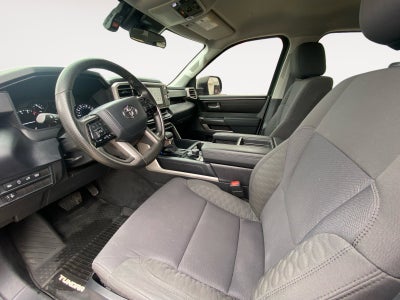 2022 Toyota Tundra 2WD SR5