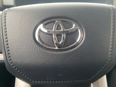 2022 Toyota Tundra 2WD SR5