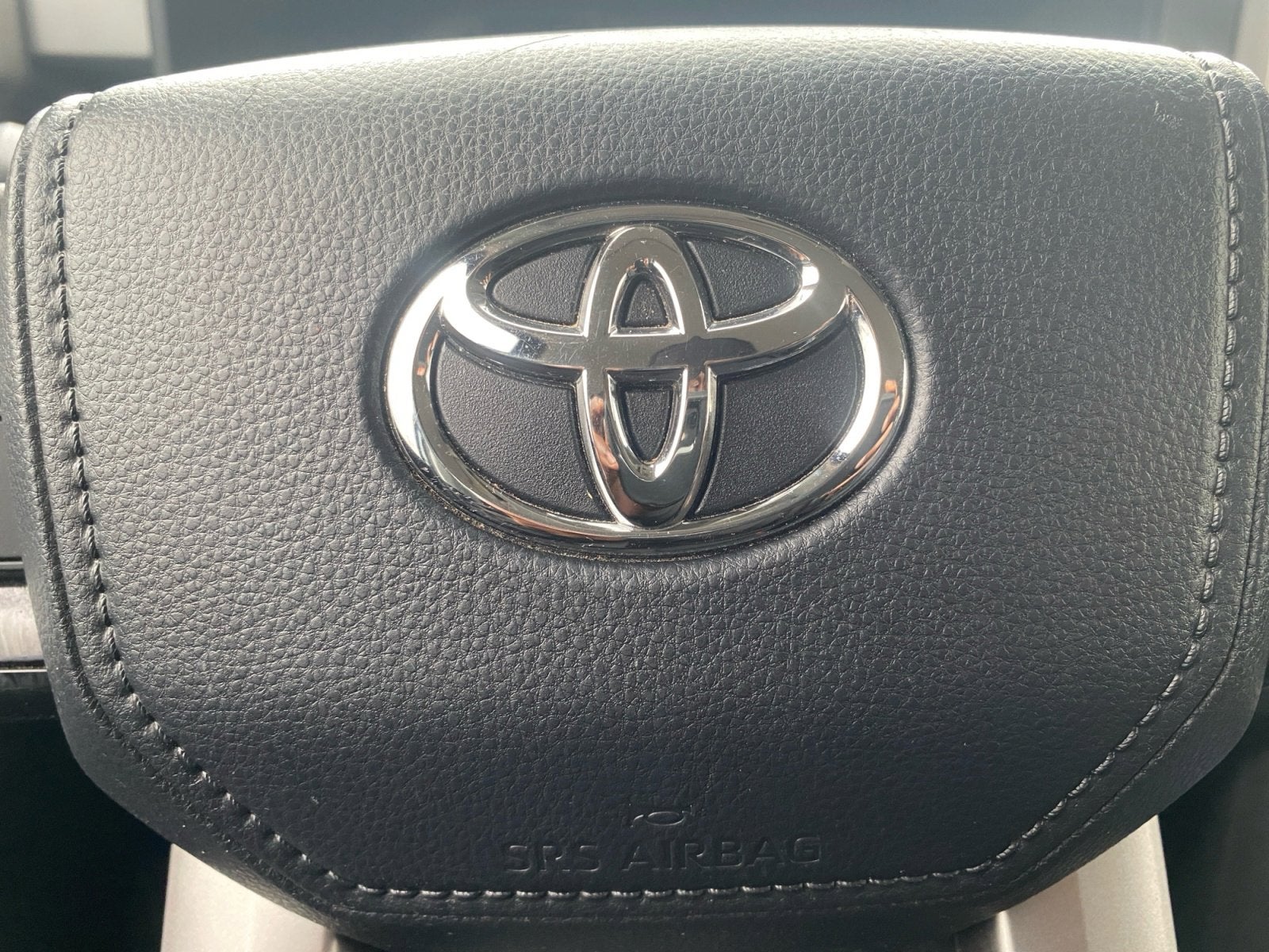 2022 Toyota Tundra 2WD SR5