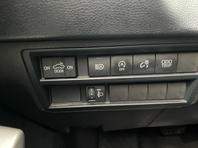 2022 Toyota Tundra 2WD SR5