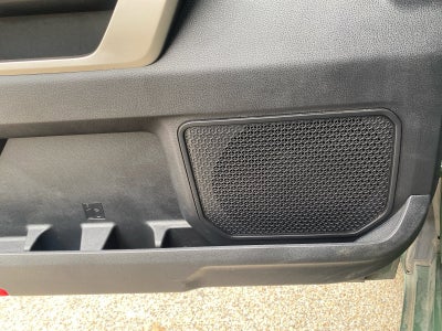 2022 Toyota Tundra 2WD SR5