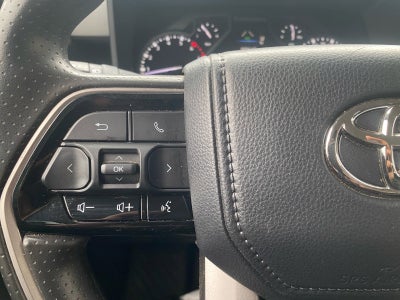 2022 Toyota Tundra 2WD SR5