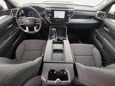 2022 Toyota Tundra 2WD SR5