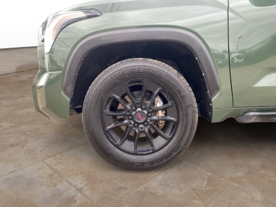 2022 Toyota Tundra 2WD SR5