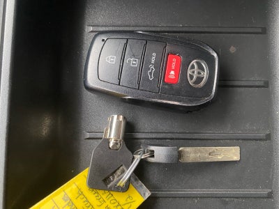 2022 Toyota Tundra 2WD SR5