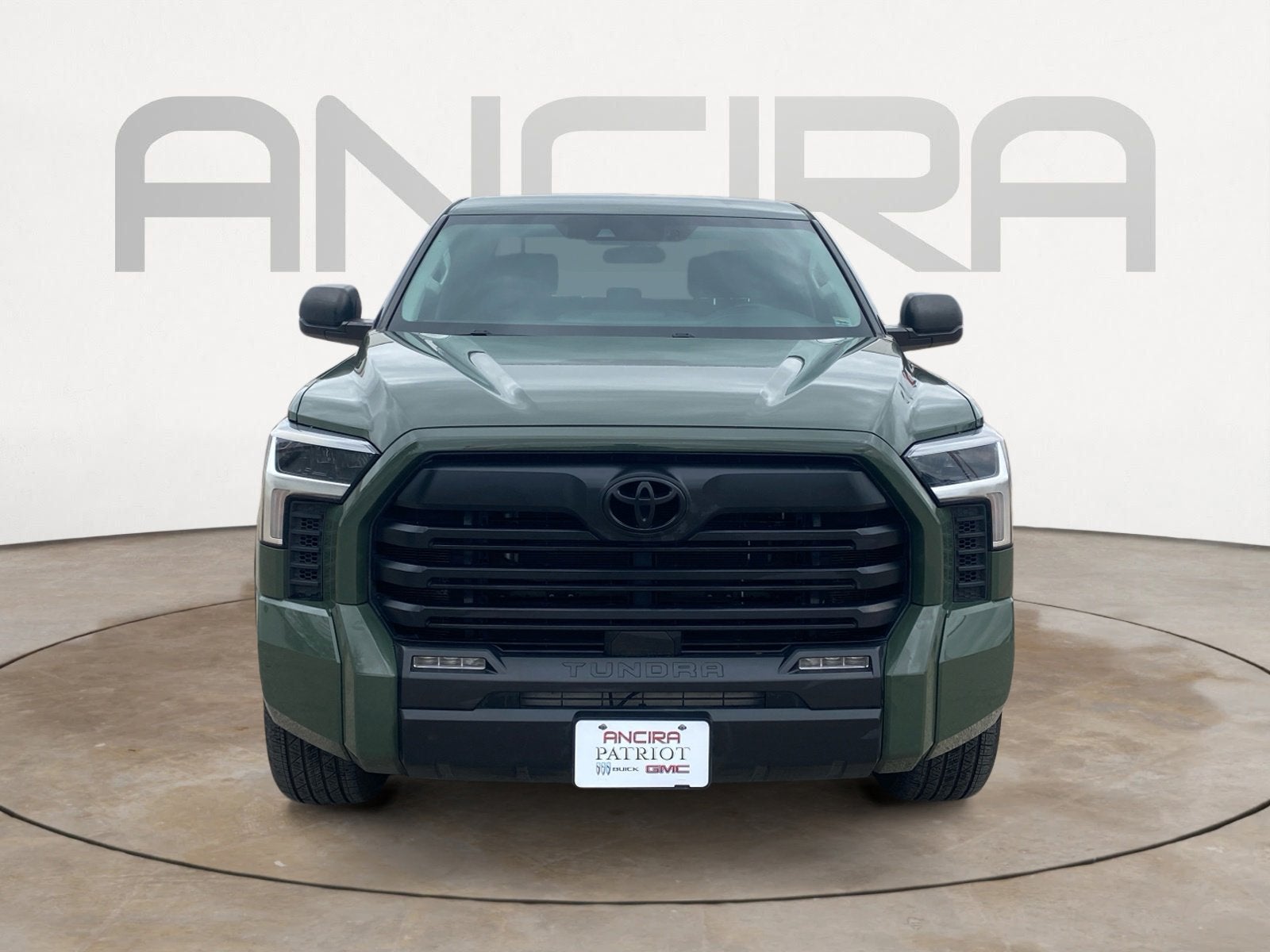 2022 Toyota Tundra 2WD SR5