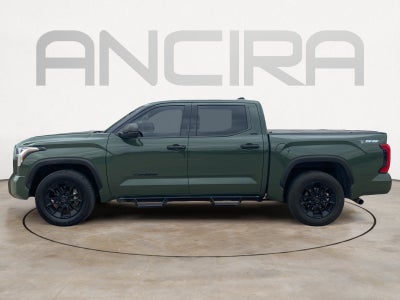 2022 Toyota Tundra 2WD SR5