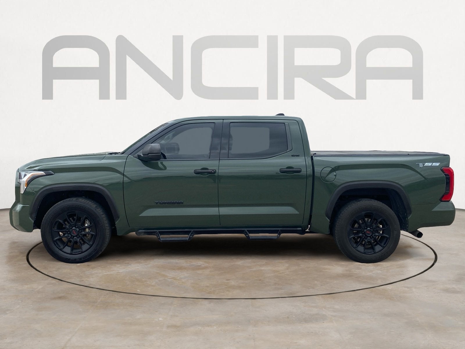2022 Toyota Tundra 2WD SR5